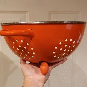 Large Rachael Ray Strainer